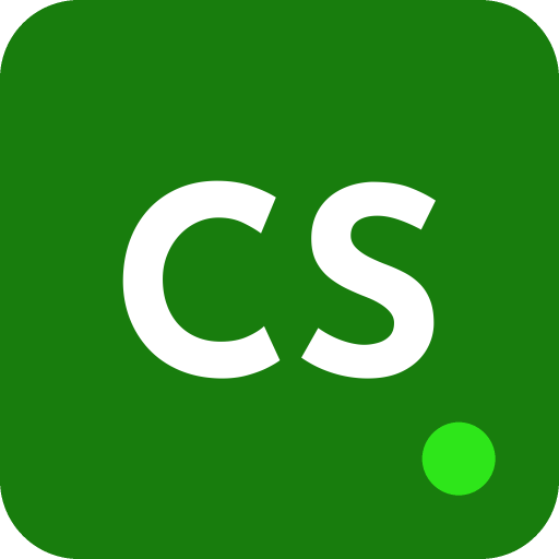 Campus Spin logo